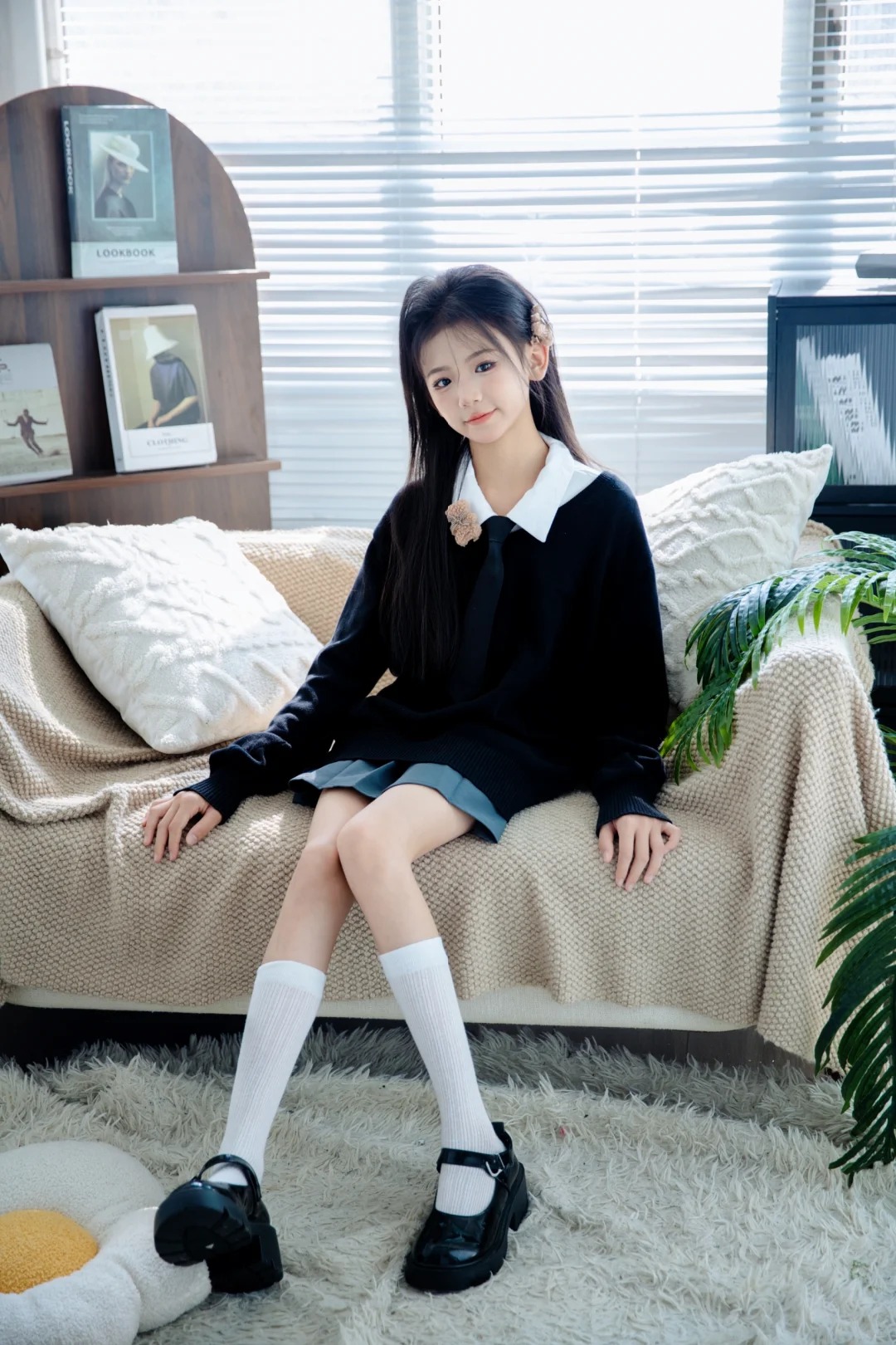 ảnh gái xinh k12 (5)