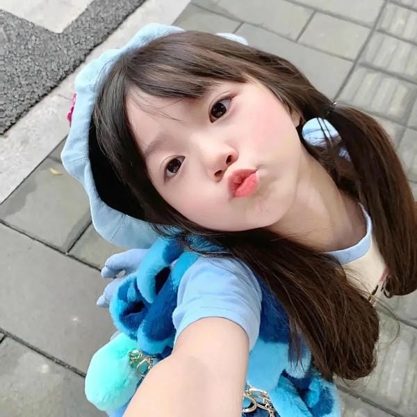 ảnh gái xinh k8 cute (10)