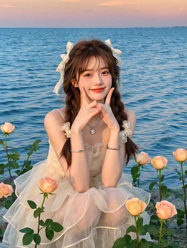 ảnh gái xinh k8 cute (17)