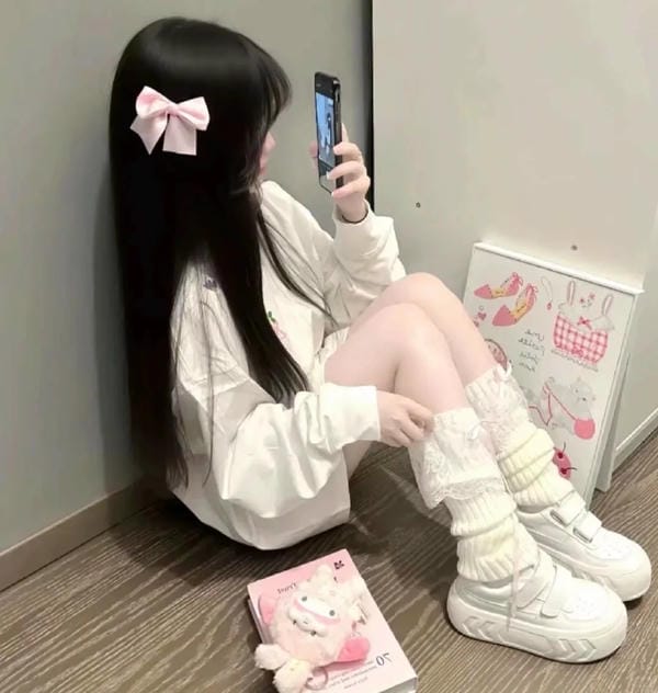 ảnh gái xinh k8 cute (21)