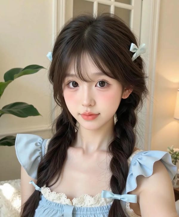 ảnh gái xinh k8 cute (27)