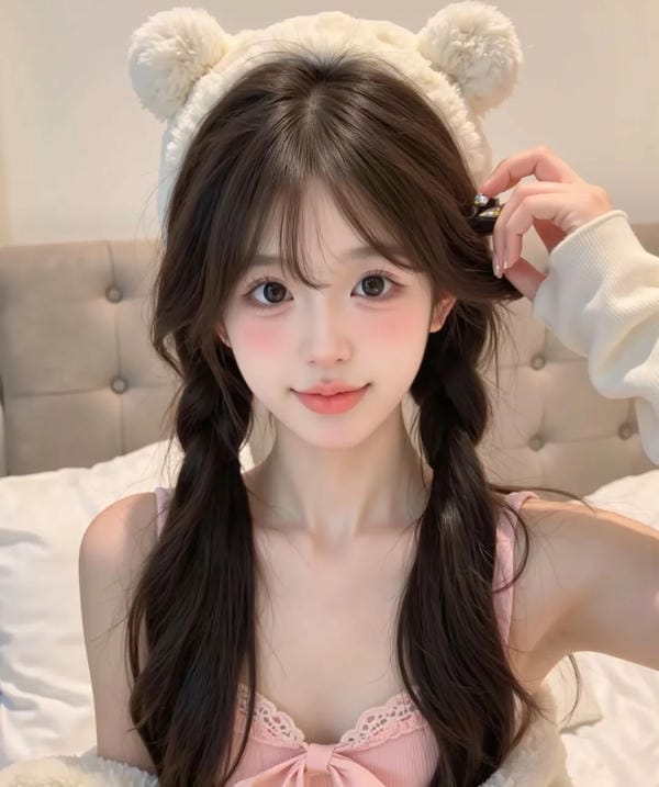 ảnh gái xinh k8 cute (28)