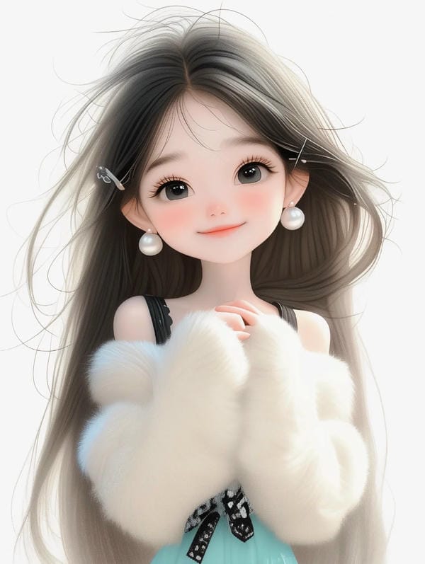 ảnh gái xinh k8 cute (3)