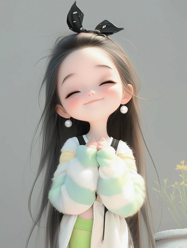 ảnh gái xinh k8 cute (4)