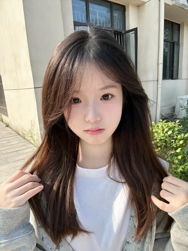 ảnh gái xinh lớp 10 (14) ảnh gái xinh lớp 10 (14)