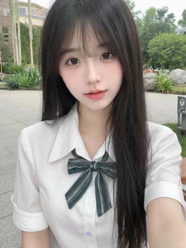 ảnh gái xinh lớp 10 (15) ảnh gái xinh lớp 10 (15)