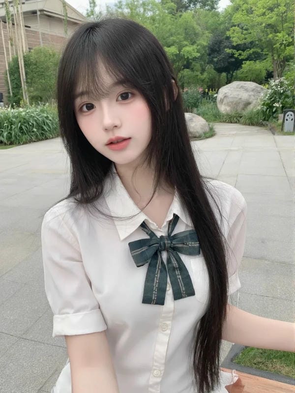 ảnh gái xinh lớp 10 (16) ảnh gái xinh lớp 10 (16)