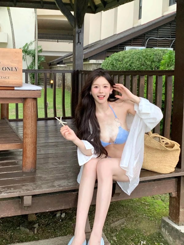 ảnh gái xinh mặc bikini (12)