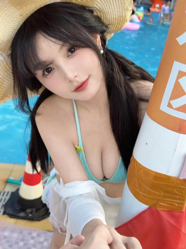 ảnh gái xinh mặc bikini (13)