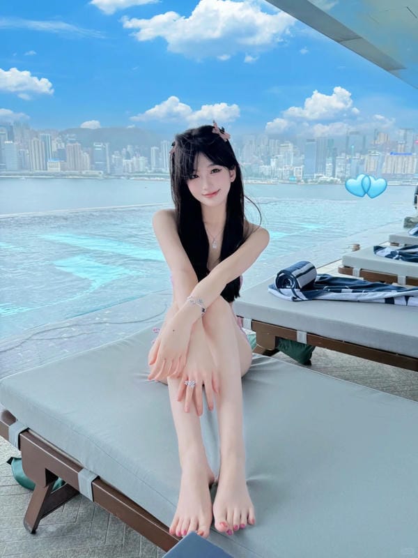 ảnh gái xinh mặc bikini (9)