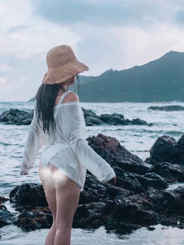 ảnh gái xinh mông to (14) ảnh gái xinh mông to (14)