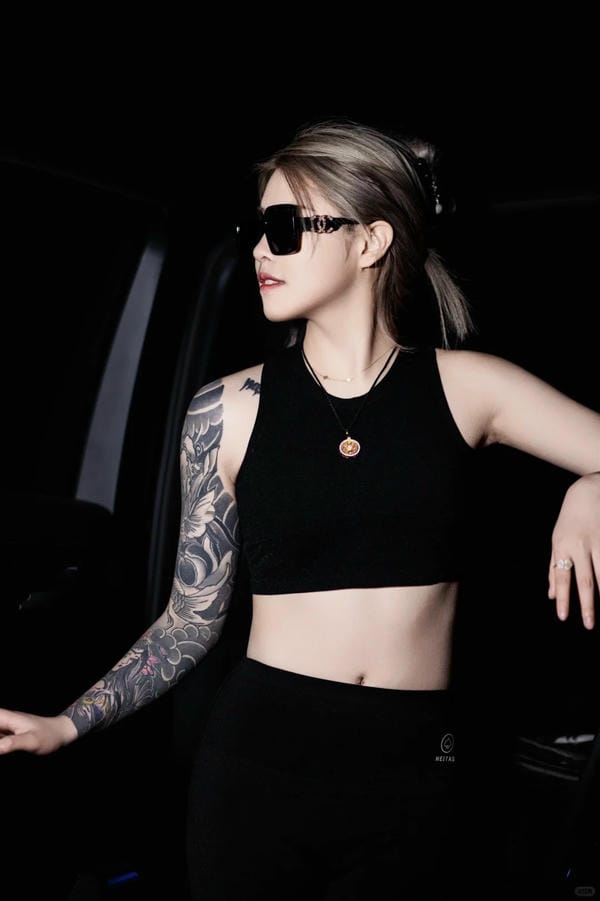 ảnh gái xinh ngầu (14) ảnh gái xinh ngầu (14)