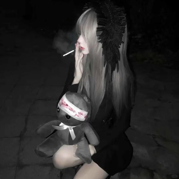 ảnh gái xinh ngầu (22) ảnh gái xinh ngầu (22)