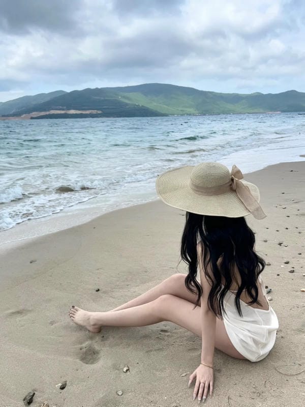 ảnh gái xinh sexy