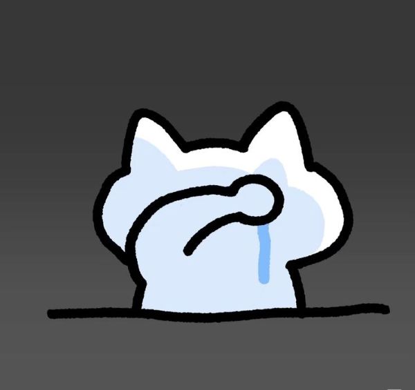 ảnh meme tâm trạng buồn