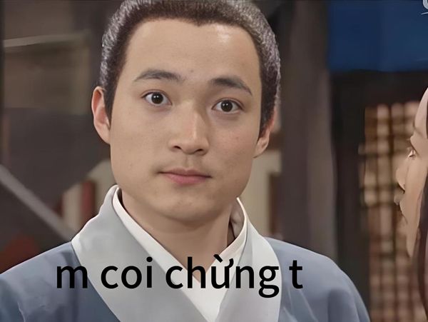 coi chừng tao meme (4) coi chừng tao meme (4)