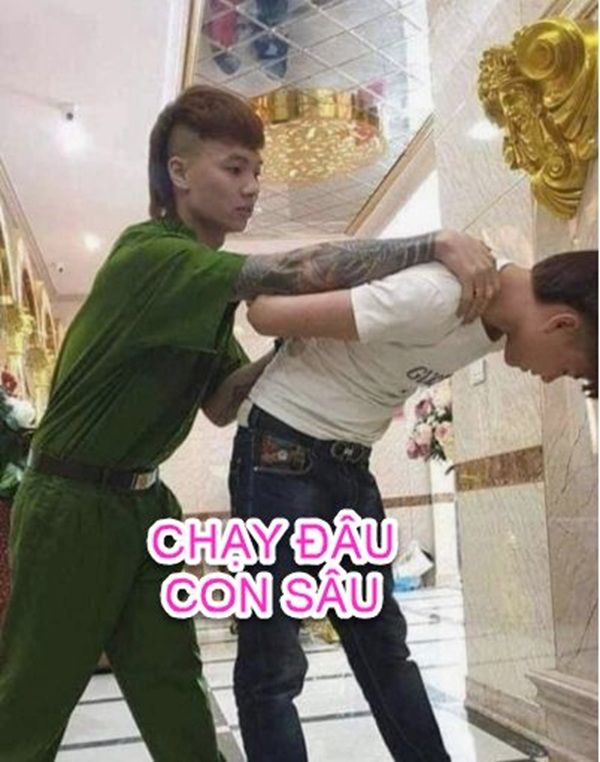 công an meme (18)