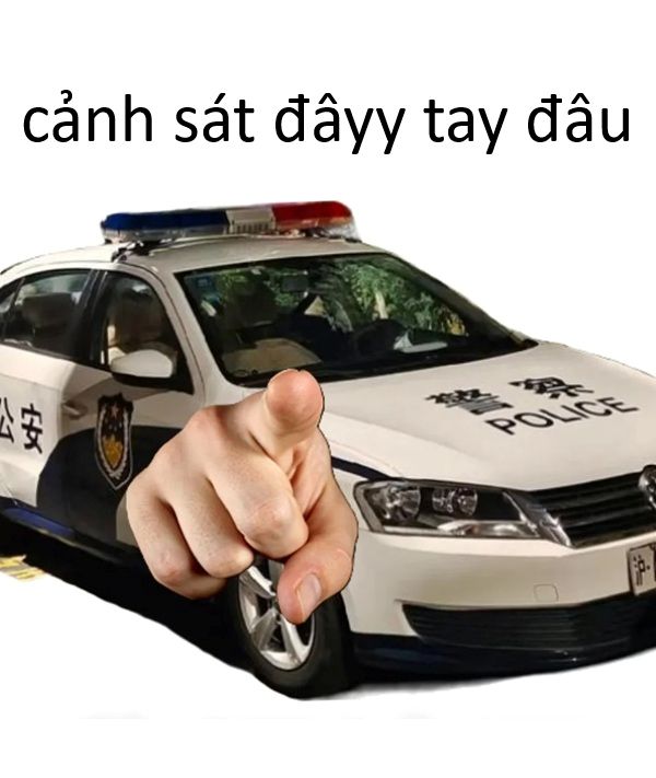 công an meme (2)
