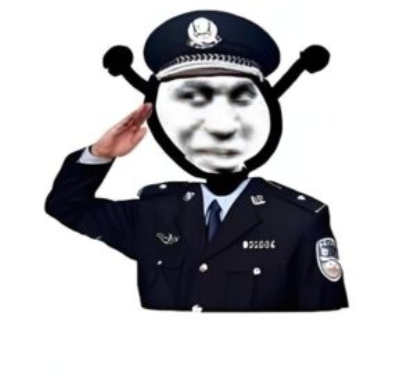 công an meme (23)