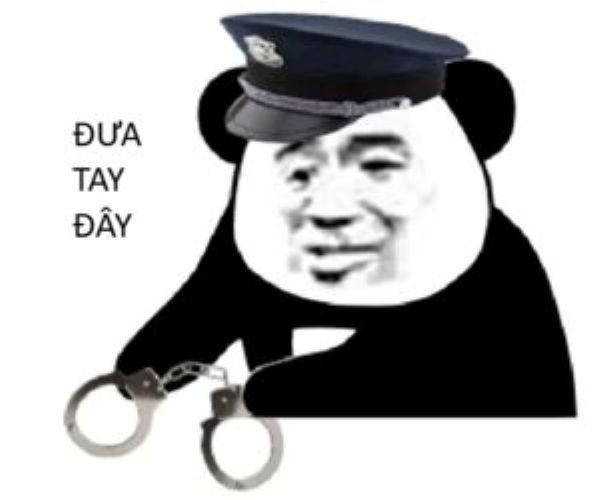 công an meme (7)
