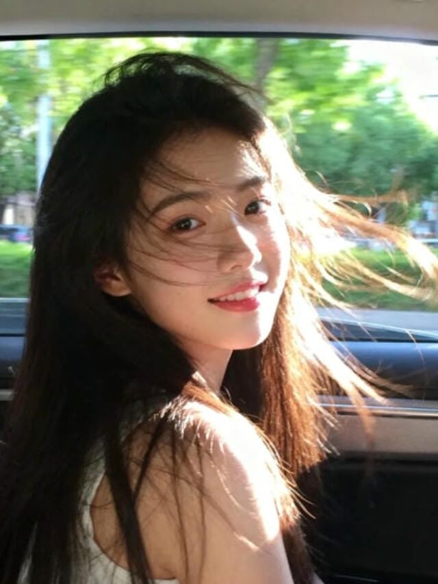 99+ Ảnh gái xinh học sinh, sinh viên đáng yêu dễ thương