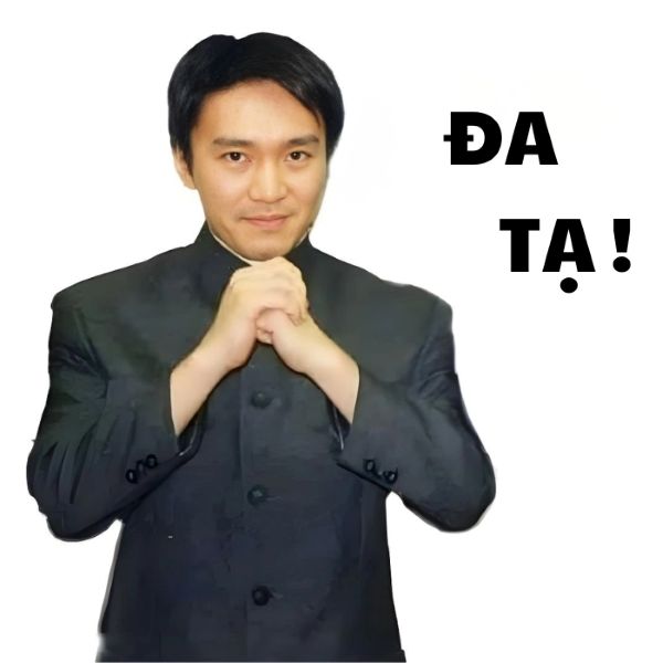 đa tạ hoàng thượng meme đa tạ hoàng thượng meme
