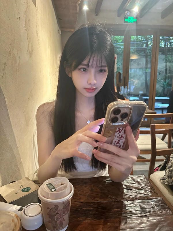 hình ảnh, con gái cute che mặt hình ảnh, con gái cute che mặt