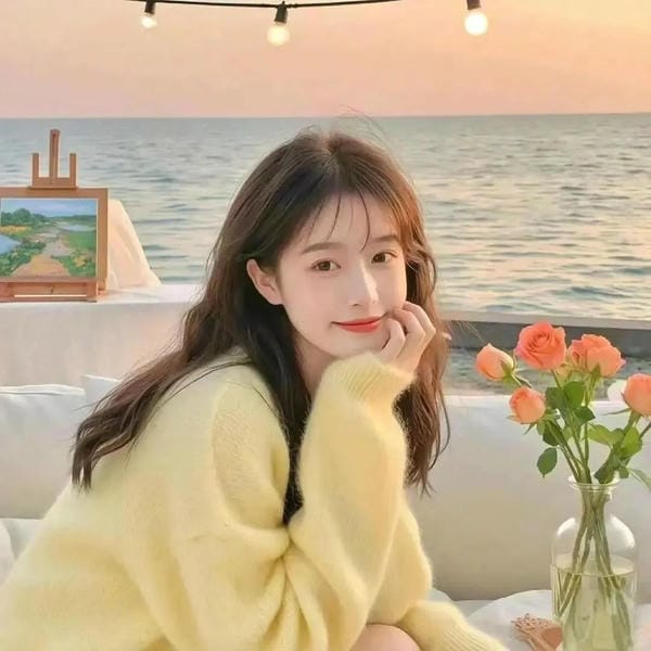 hình ảnh con gái cute hình ảnh con gái cute