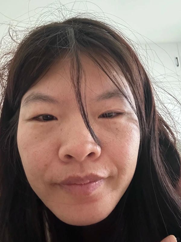 hình ảnh gái xấu bá đạo hình ảnh gái xấu bá đạo