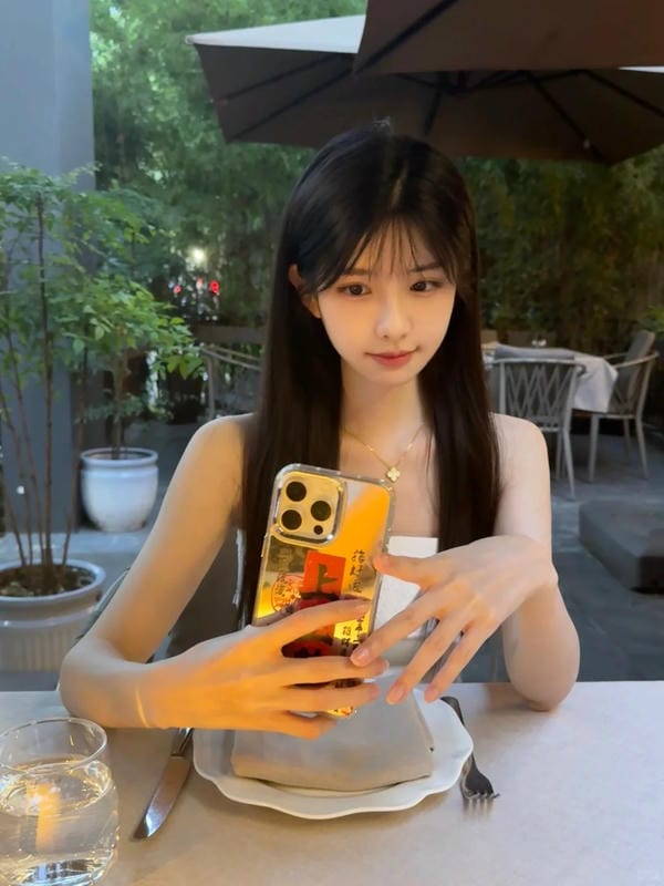 hình ảnh gái xinh cute hình ảnh gái xinh cute