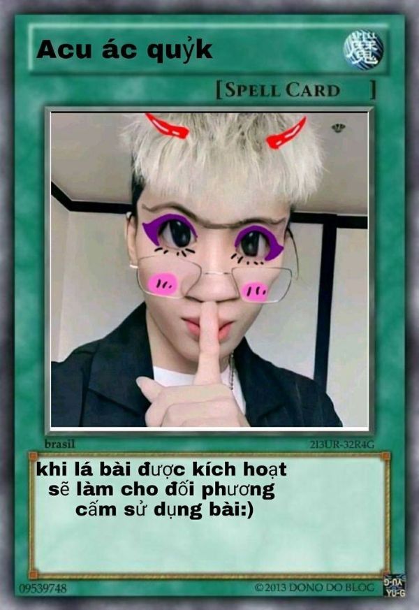 lá bài meme (2)