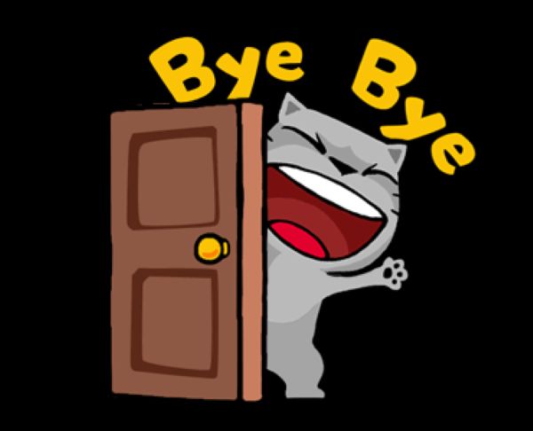 meme bye