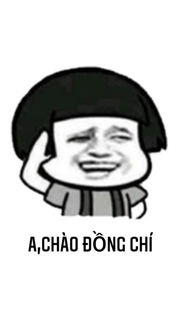 meme chào cậu (5) meme chào cậu (5)