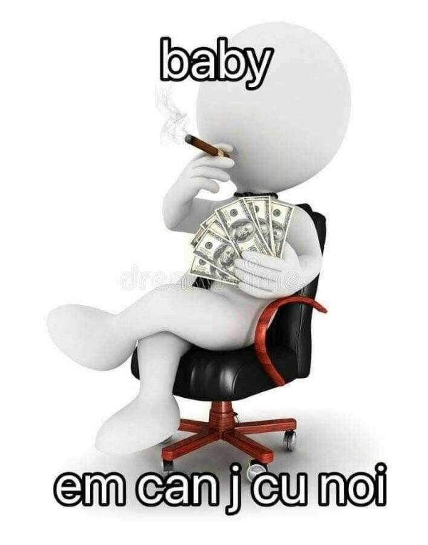 meme cho tiền (6) meme cho tiền (6)