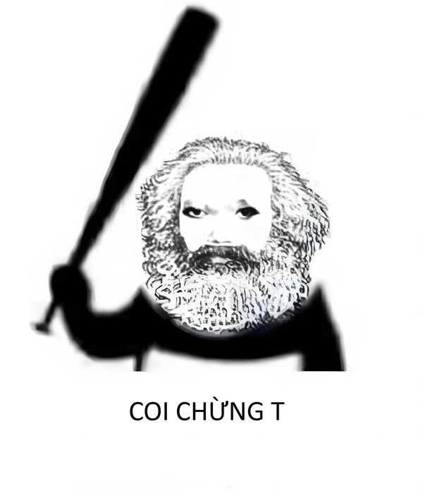 meme coi chừng tao meme coi chừng tao