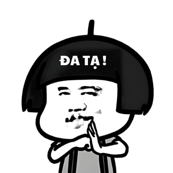 meme đa tạ (21) meme đa tạ (21)