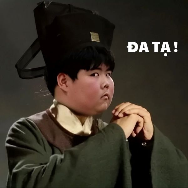 meme đa tạ (8) meme đa tạ (8)