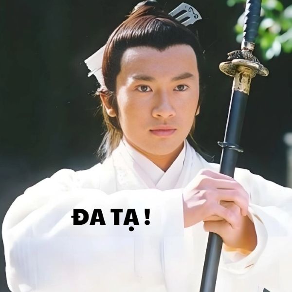 meme đa tạ đại ca meme đa tạ đại ca