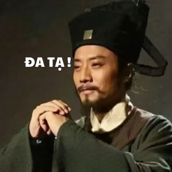 meme đa tạ sư huynh meme đa tạ sư huynh