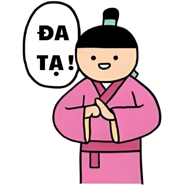 meme đa tạ thí chủ meme đa tạ thí chủ