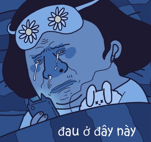 meme đau ở đây này (10) meme đau ở đây này (10)