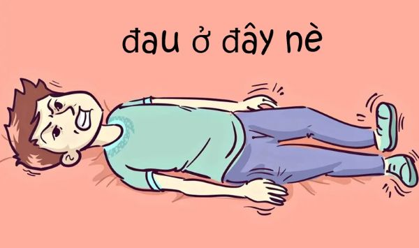 meme đau ở đây này (16) meme đau ở đây này (16)