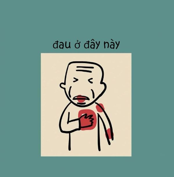 meme đau ở đây này (21) meme đau ở đây này (21)