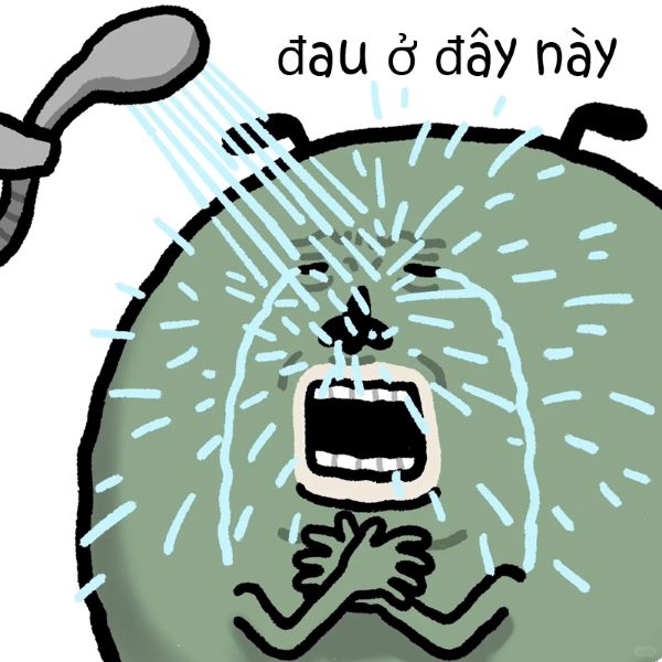 meme đau ở đây này (6) meme đau ở đây này (6)