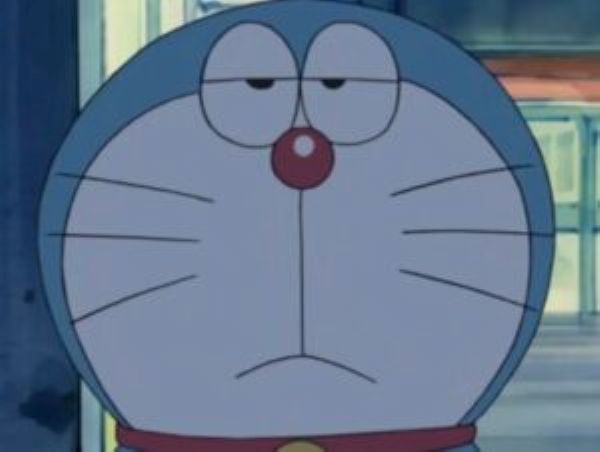 meme doraemon