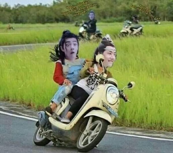 meme đua xe (4)