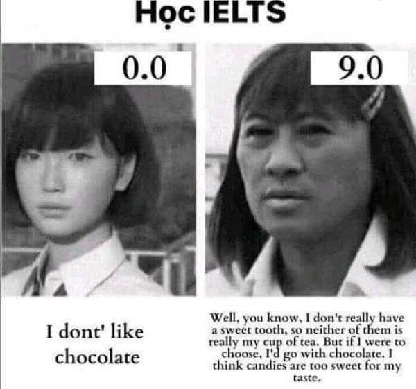 meme ielts 9.0 meme ielts 9.0