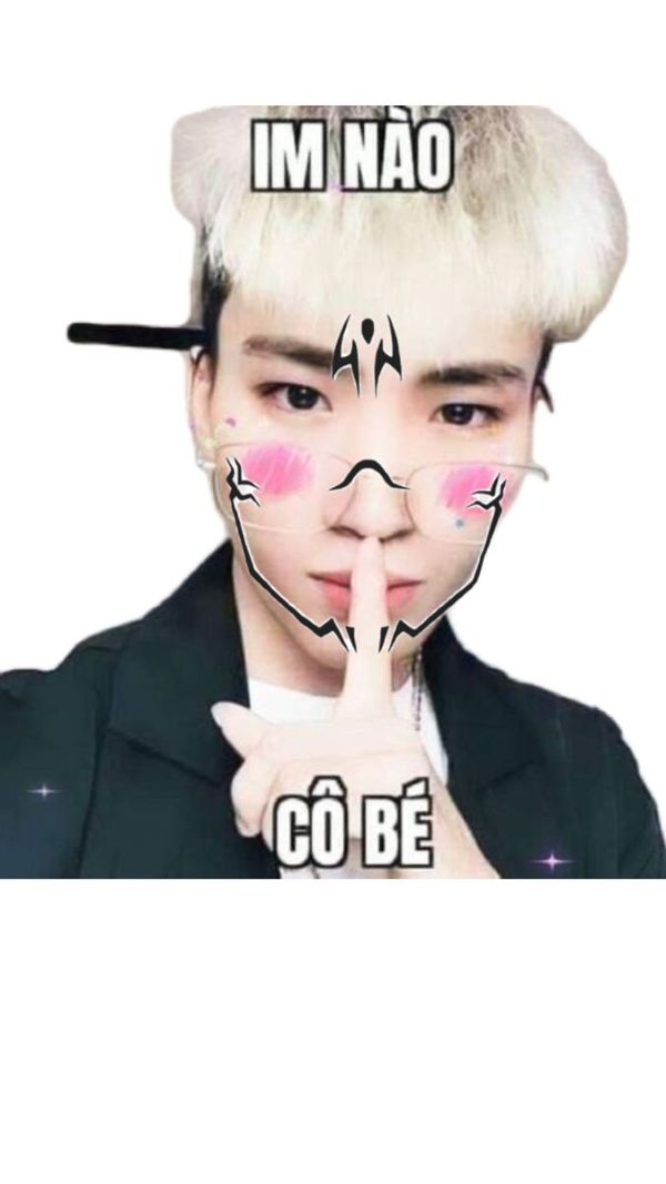 meme im lặng (1) meme im lặng (1)