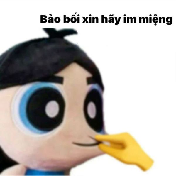 meme im lặng (5) meme im lặng (5)
