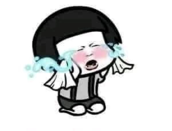 meme mèo lau nước mắt